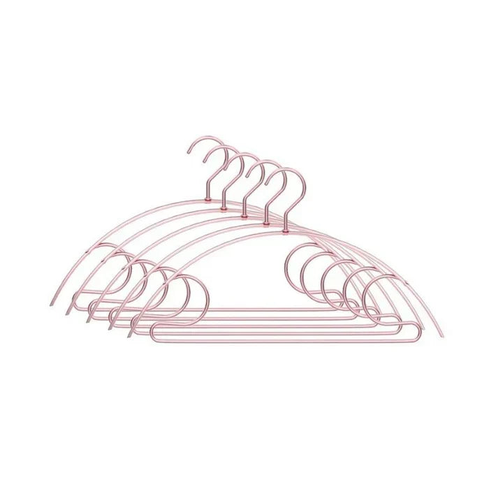 Rynx | PerfectHolder - Elegant hangers with wide shoulders and trouser bar