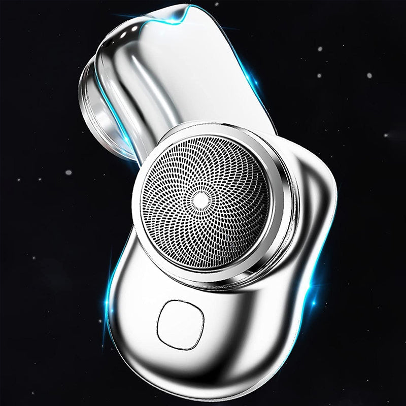 RYNX | USB Mini Shaver