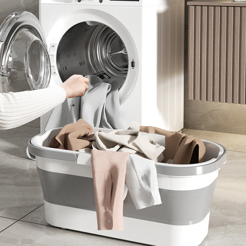 Rynx | Foldable Portable Rectangular Bucket