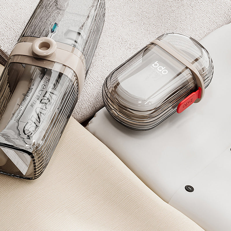 Rynx | Travel Soap Case