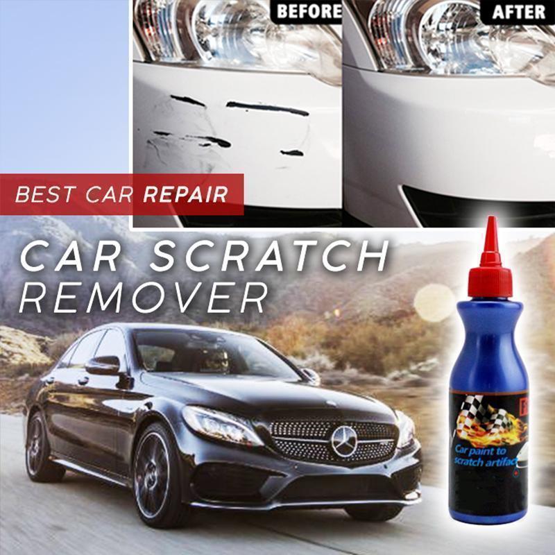 Rynx | Powerful Car Scratch Remover