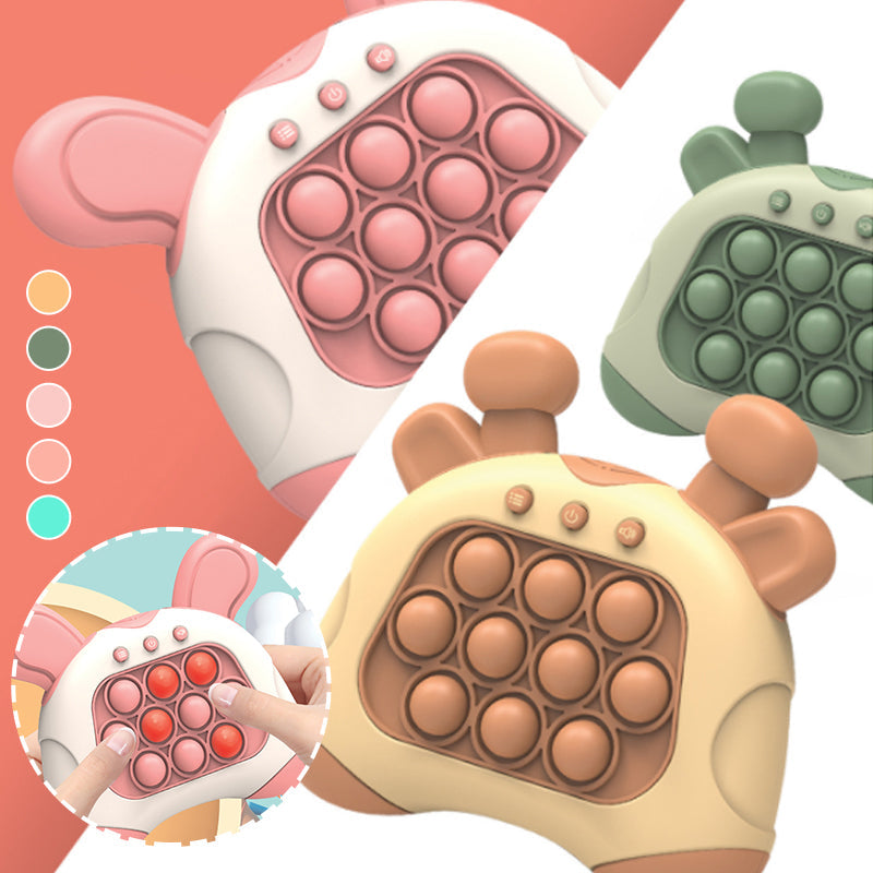 Rynx | Game console for children's toys