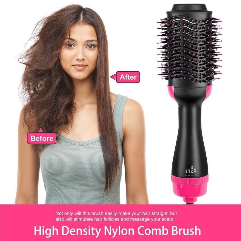 Rynx | 2 in 1 Salon One Step Hair Dryer and Styling Tool