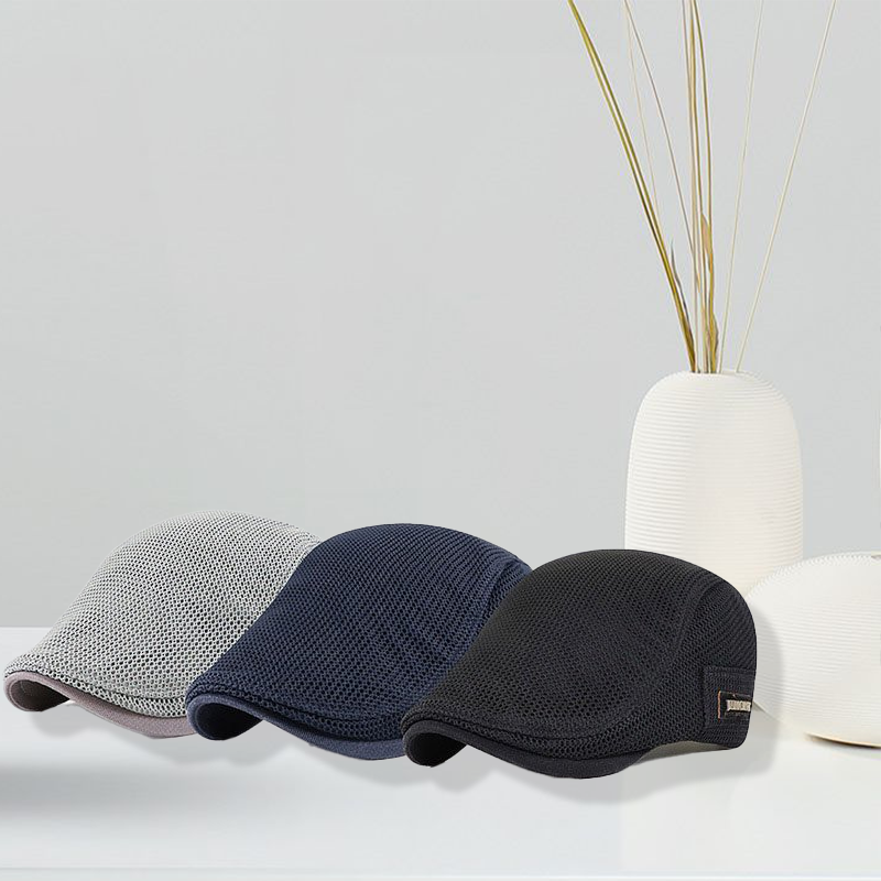Rynx | Men's Summer Mesh Sun Hat
