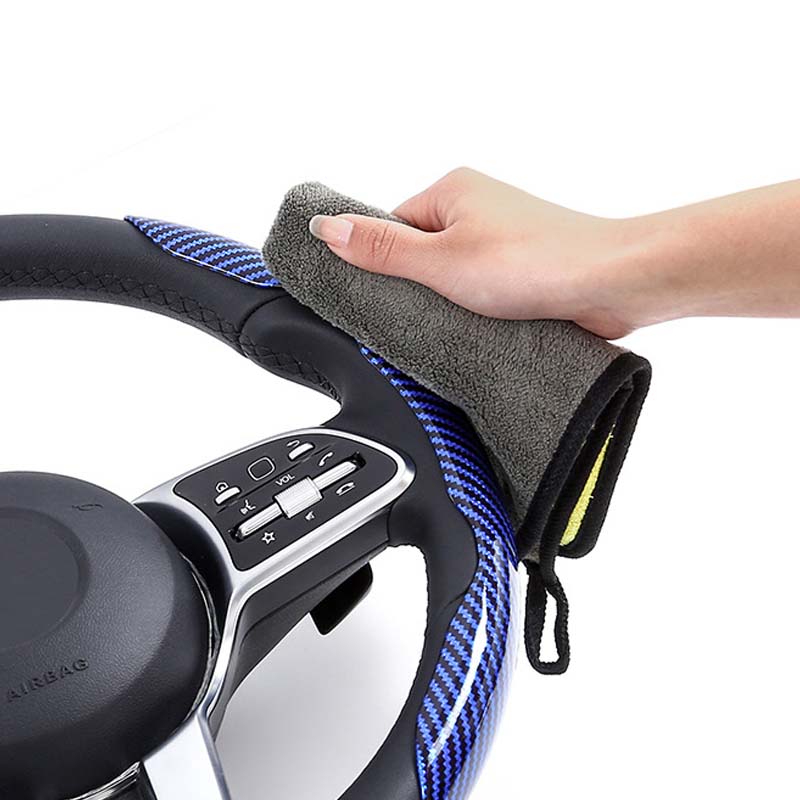 Rynx | Non-slip steering wheel cover