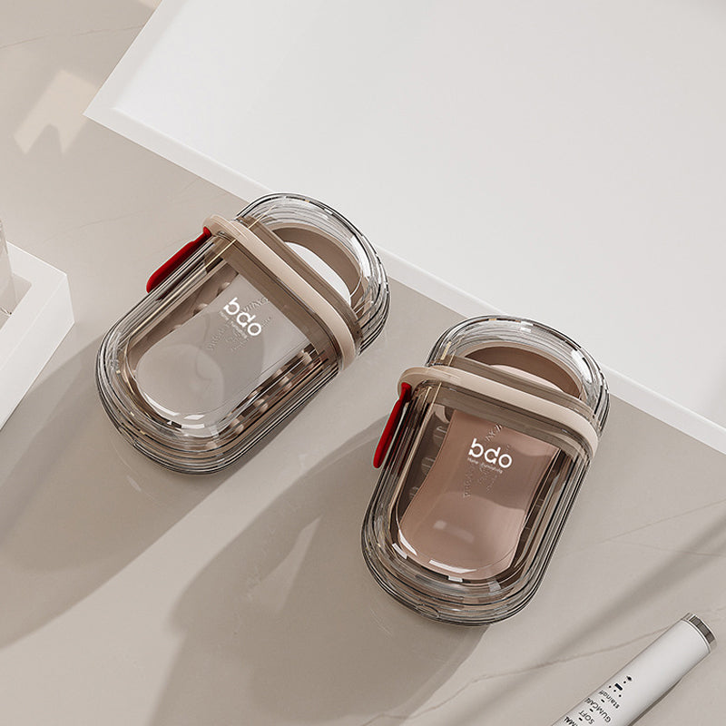 Rynx | Travel Soap Case
