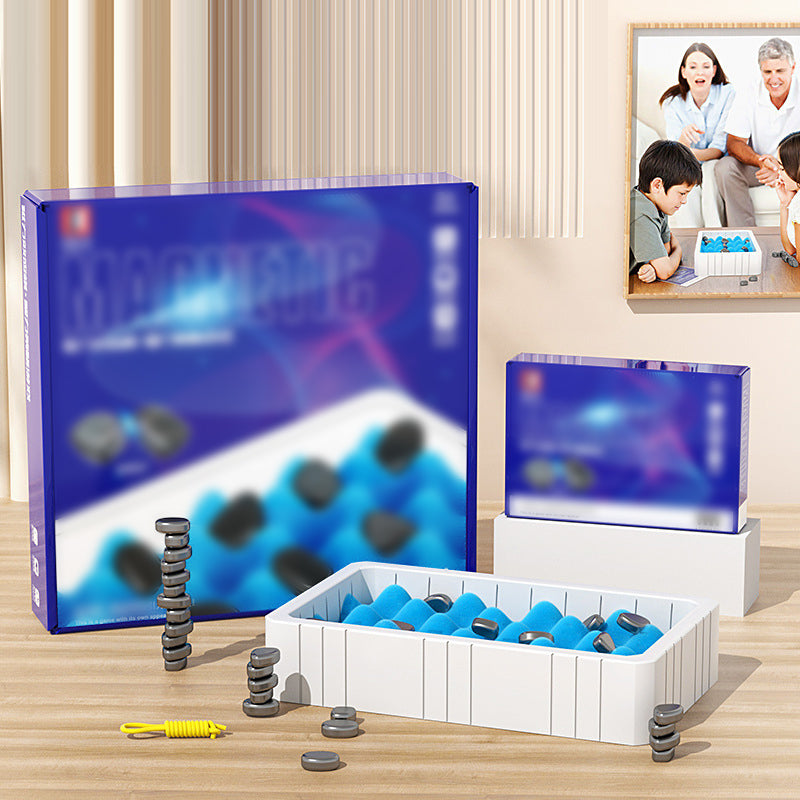Rynx | Magnetic Children's Chess Toy