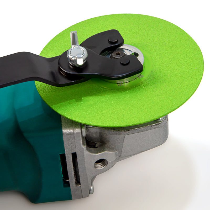 Rynx | Angle Grinder Key Thickened Disassembly Tool Adjustable