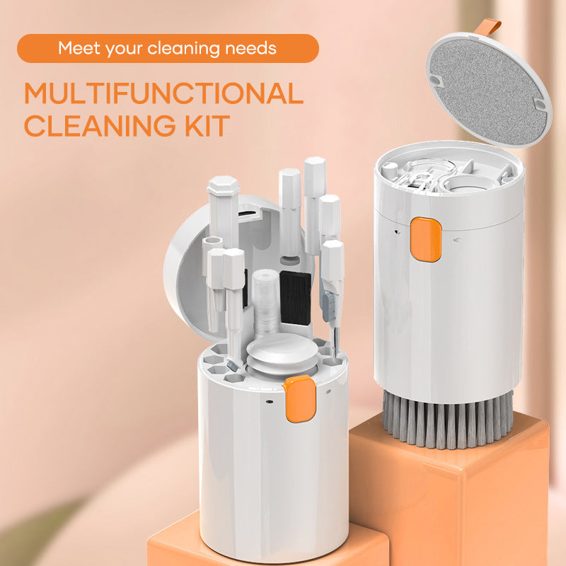 Rynx | Pre-sale For 7 Days - Multifunctional Portable Electronic Cleaning Set