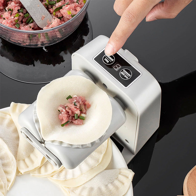 Rynx | Fully Automatic Dumpling Machine for Home