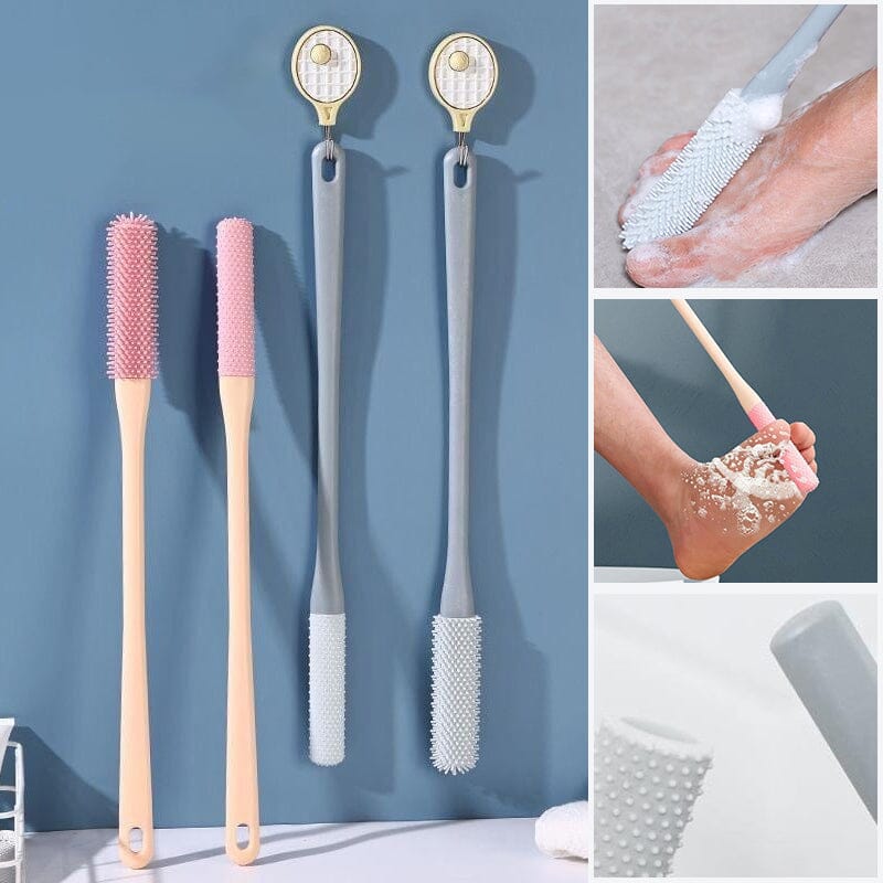 Rynx | Toe Separator Cleaning Brush