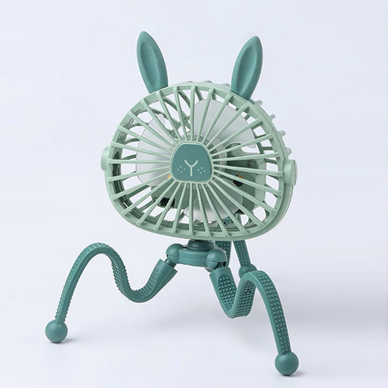 Rynx | Portable Baby Fan