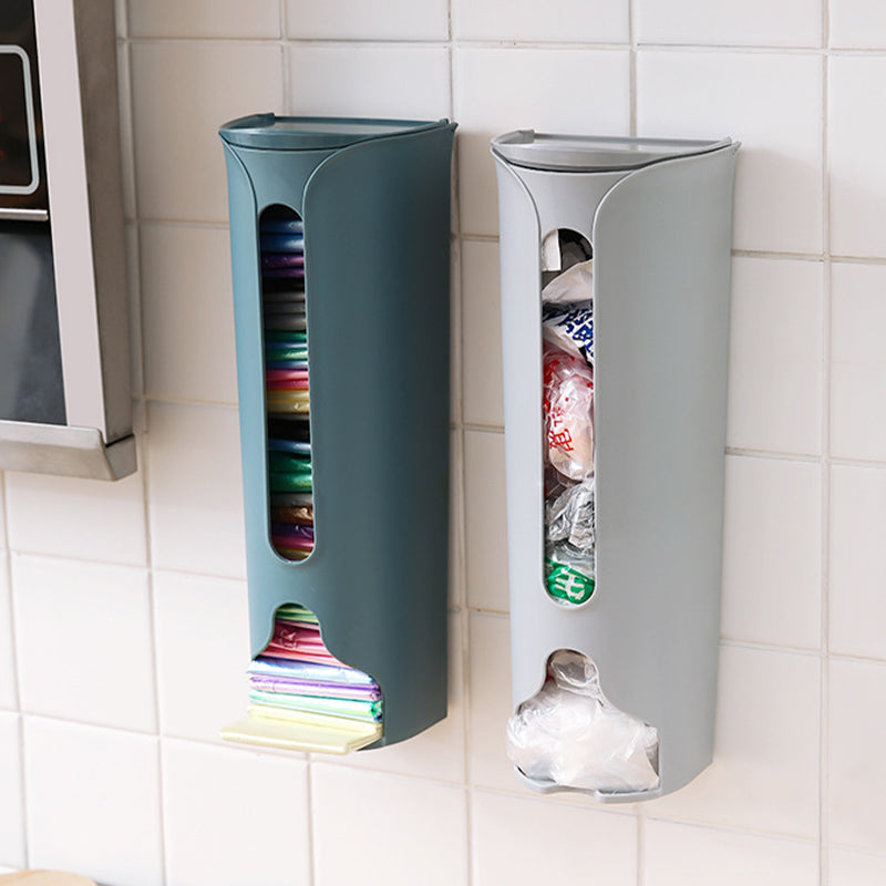 Rynx | Trash Bag Organizer