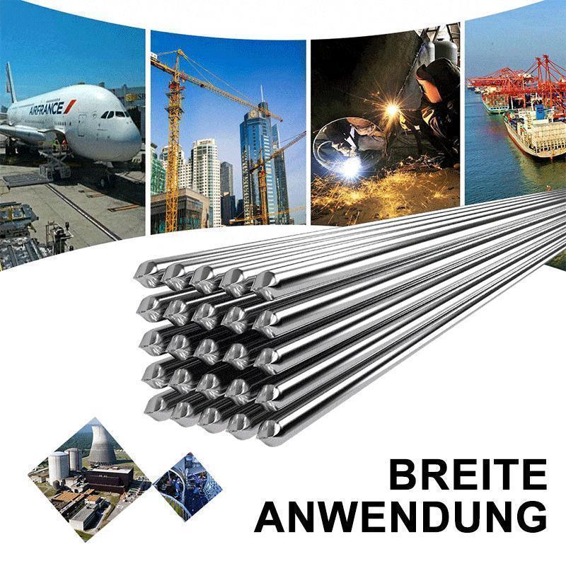 Rynx | Practical simple welding rods