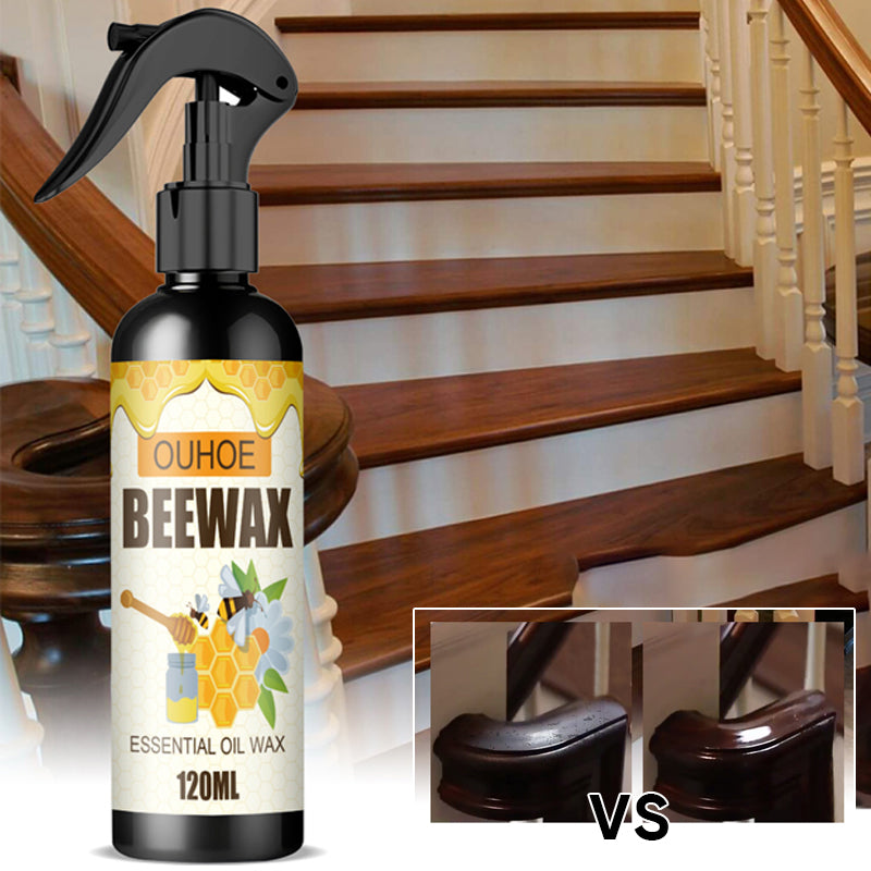 RYNX | Natural Micromolecular Beeswax Spray
