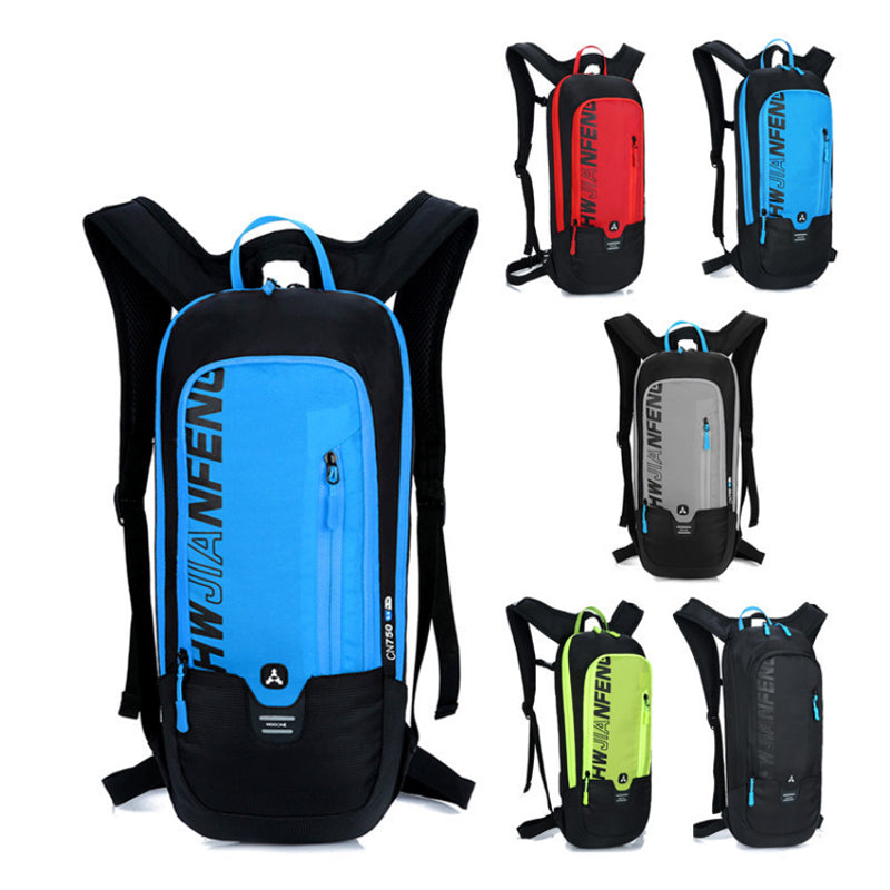 RYNX | Bike Backpack