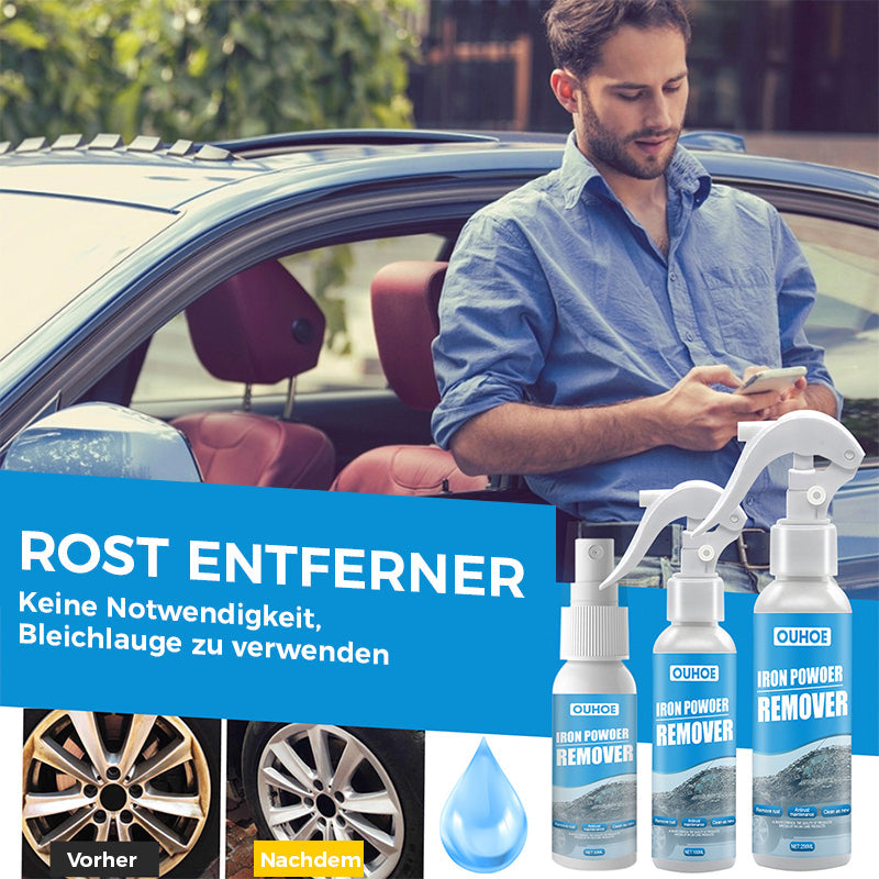 Rynx | Rust Remover Cleaning Spray