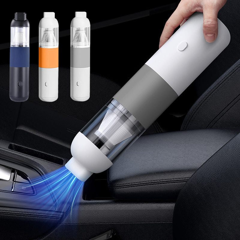 Rynx | 2-In-1 Vacuum Cleaner