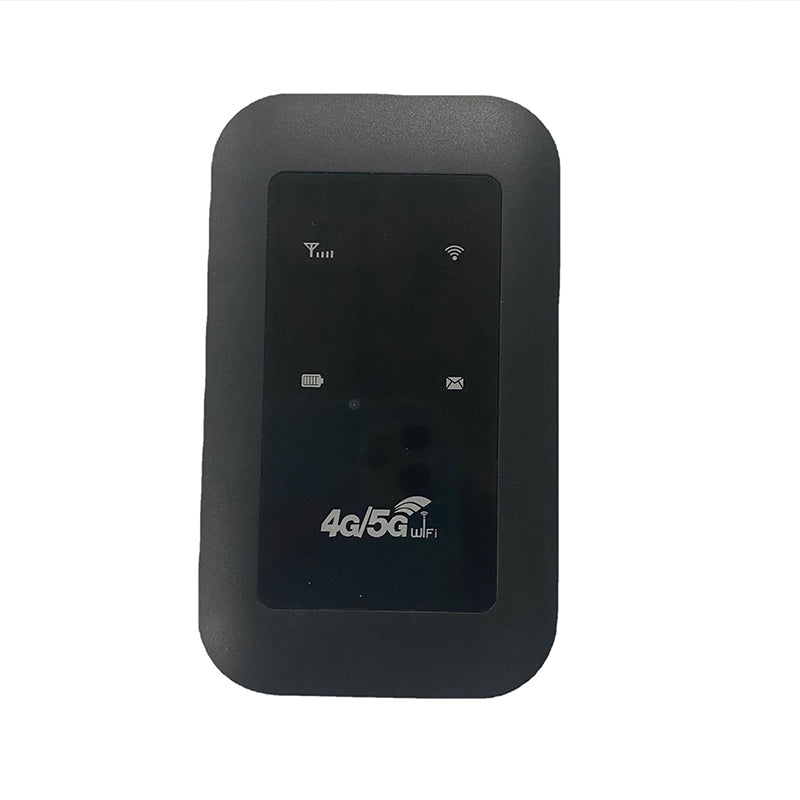 Rynx | Wireless Portable Wifi