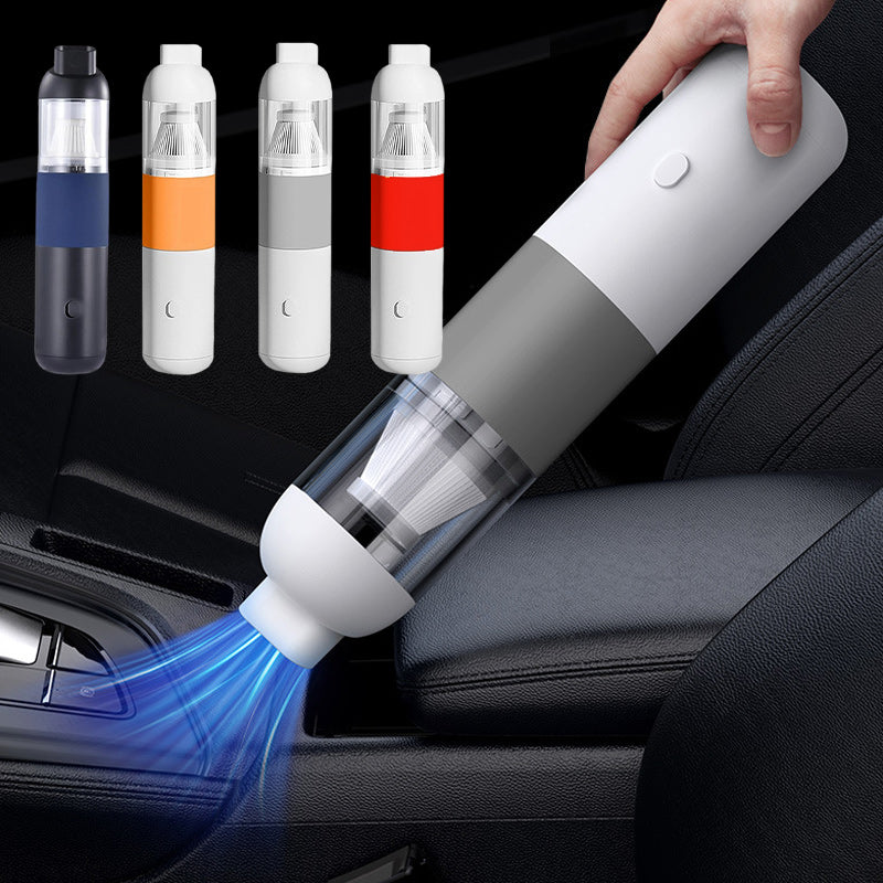 Rynx | 2-In-1 Vacuum Cleaner