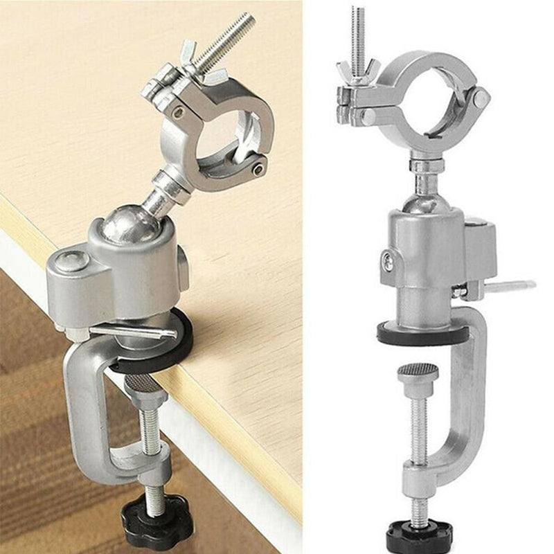 Rynx | Mini Electric Drill Grinder Holder Workbench Clamp