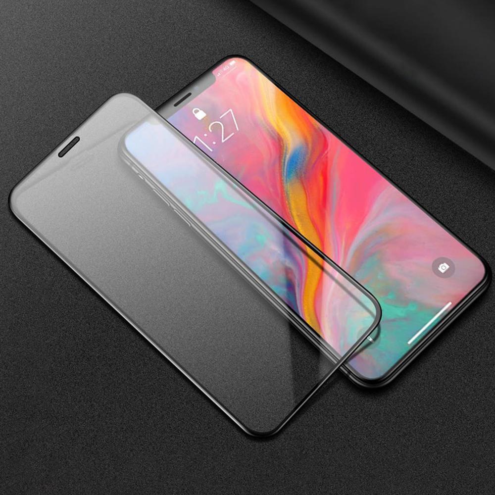 Rynx | 9D Tempered Glass 3D Touchscreen Protective Film