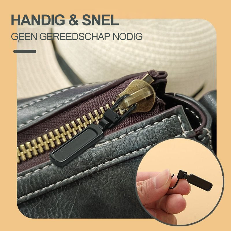 Rynx | Tool Removable Stylish Zipper