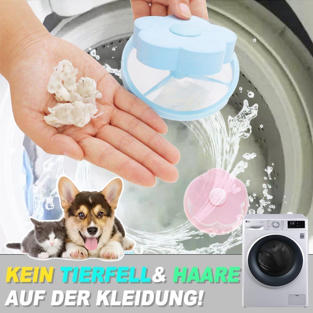 Rynx | Washing Machine Mesh Filter Bag for Fur & Lint Pet Hair Remover
