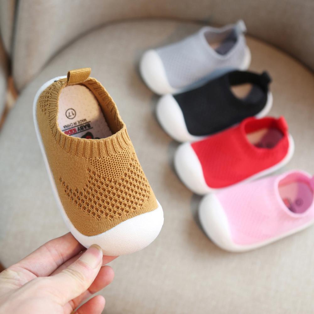 Rynx | Unisex Baby Mesh Sneakers