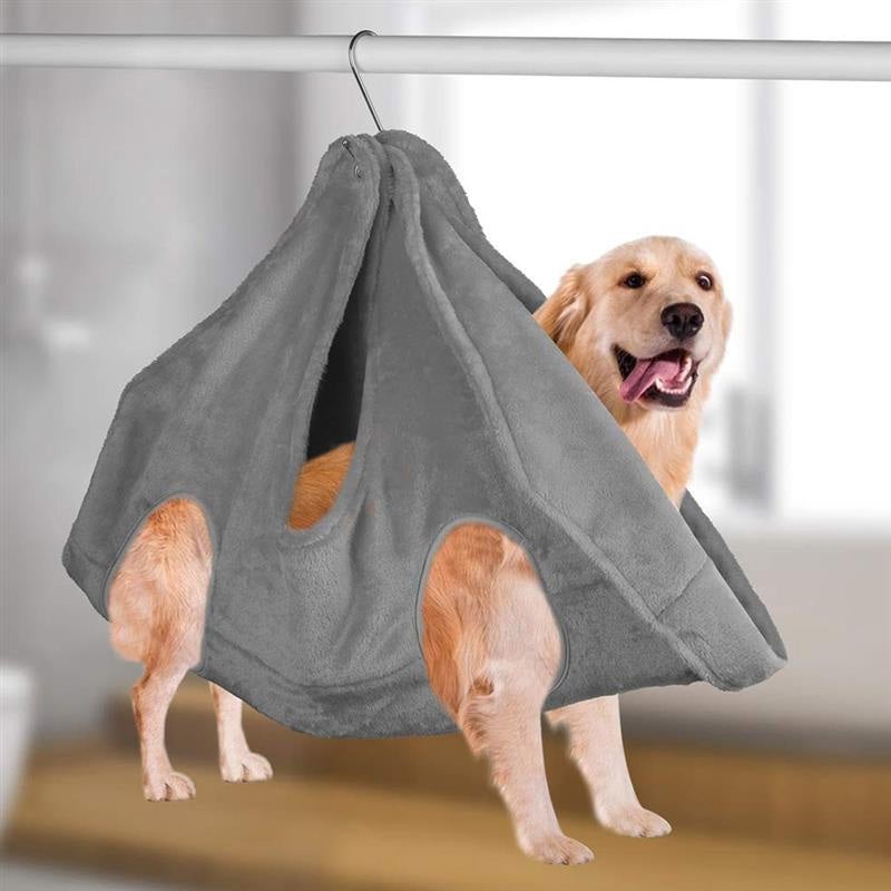Rynx | Grooming Hammock Harness