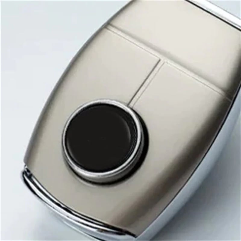 RYNX | Metal Seat Belt Extension