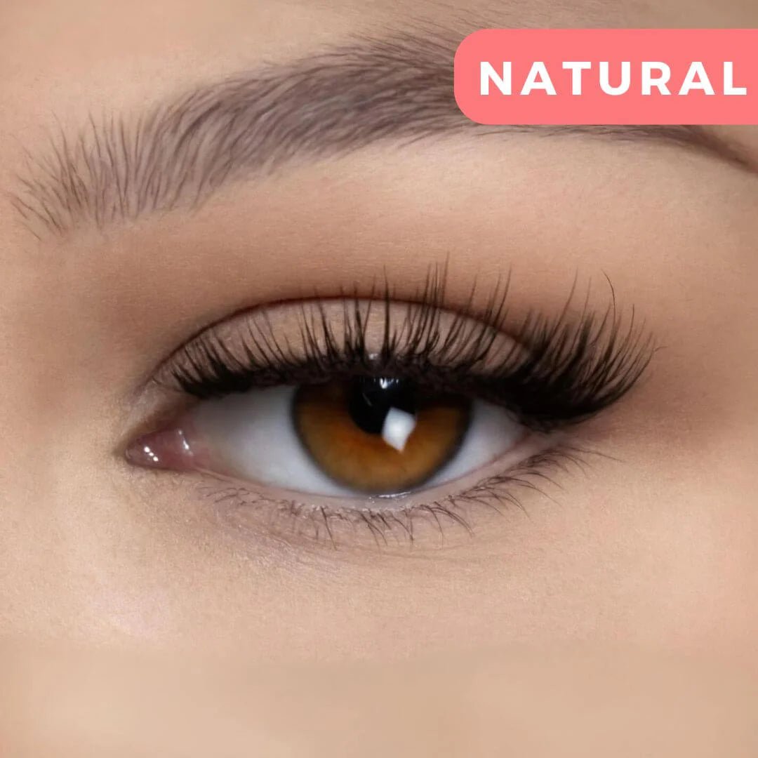 RYNX | High-Quality Magnetic Eyelashes | Easy, Quick, Safe!