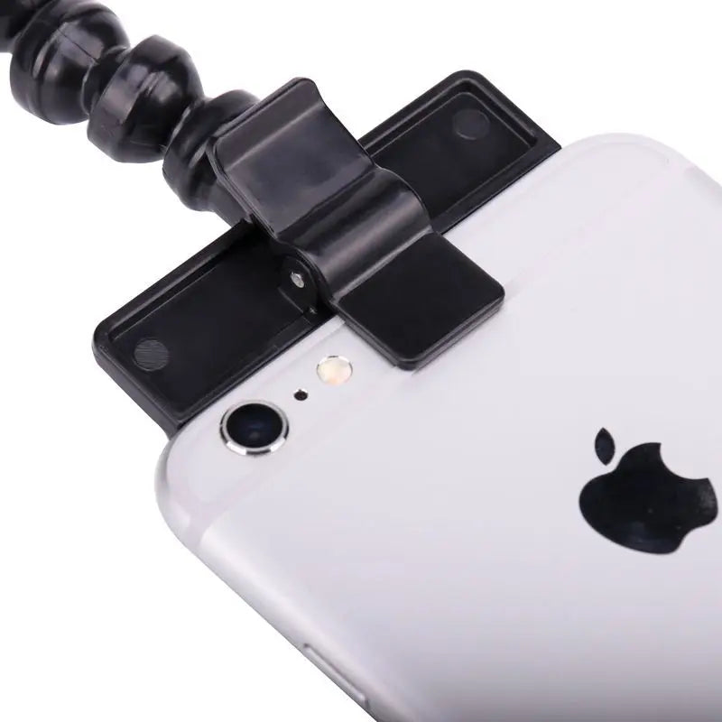 Rynx | Pet Selfie Stick with Adjustable Neck