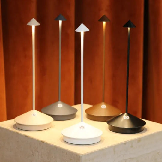 Rynx | Table LED Cordless – Pure Light