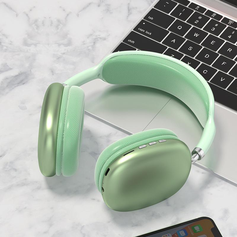 RYNX | Aesthetic Moon Headphones | Today With Bag