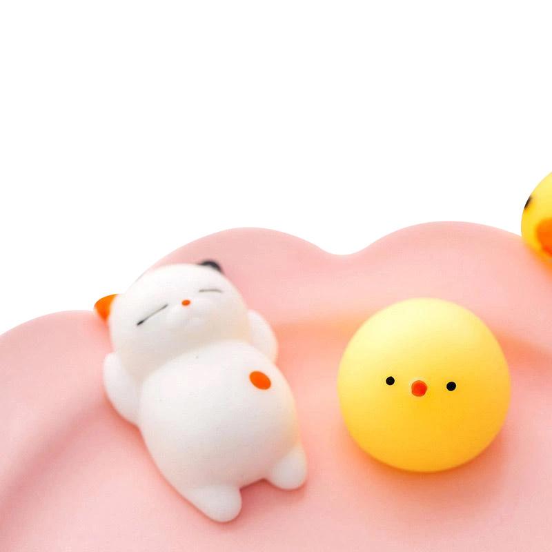 Rynx | Stress-reducing toys set