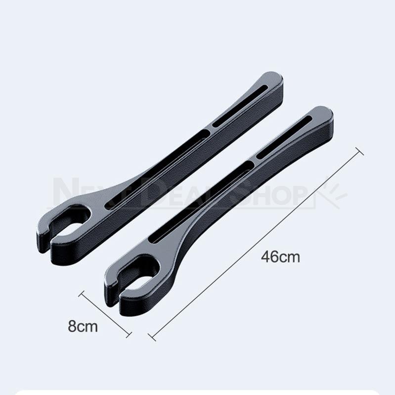 Rynx | 2 pcs - Car Seat Gap Filler
