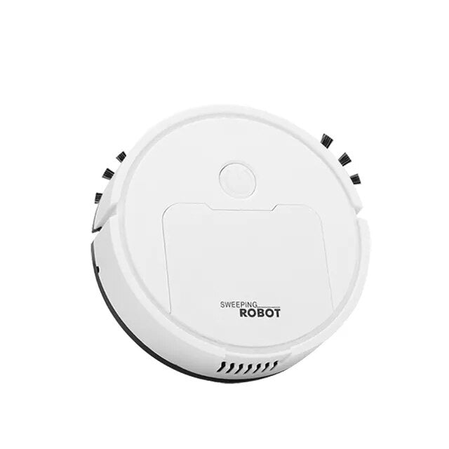 RYNX | Mini Robot Vacuum Cleaner | All-In-One Intelligent Device
