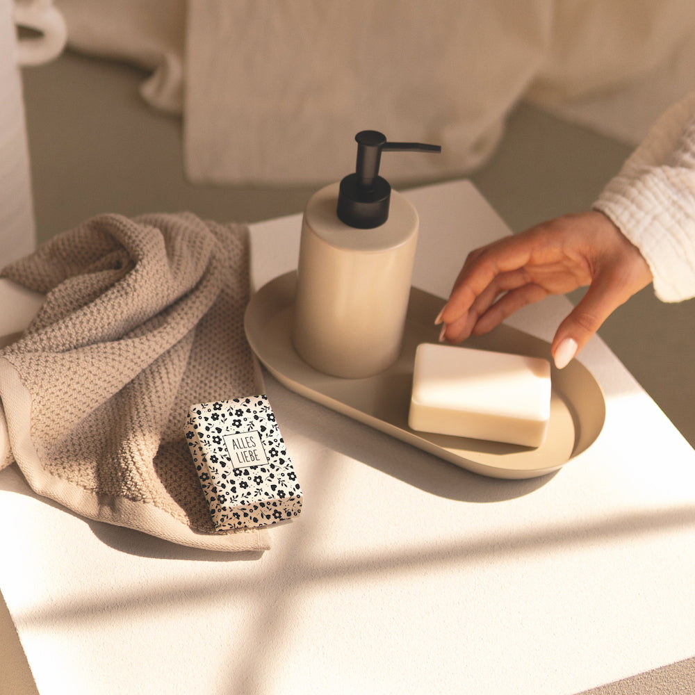 Rynx | Hand soap All Love
