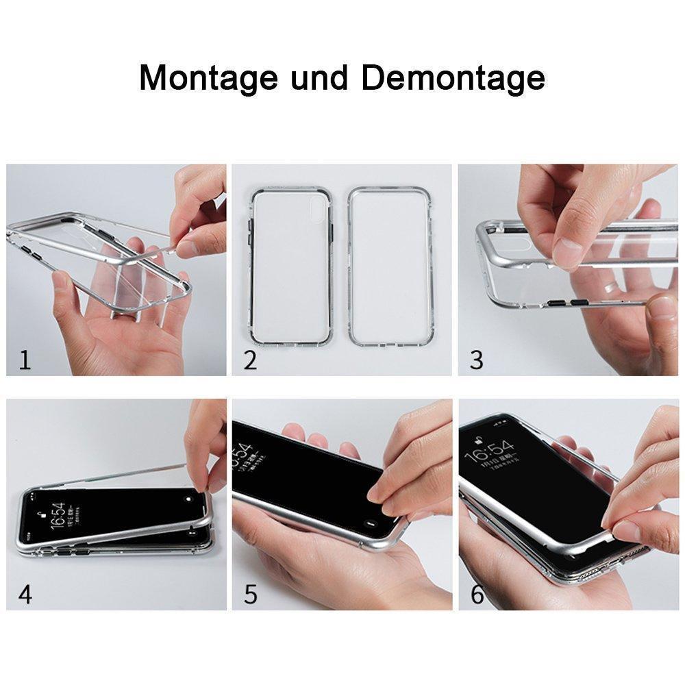 Rynx | Super Magnetic Phone Case