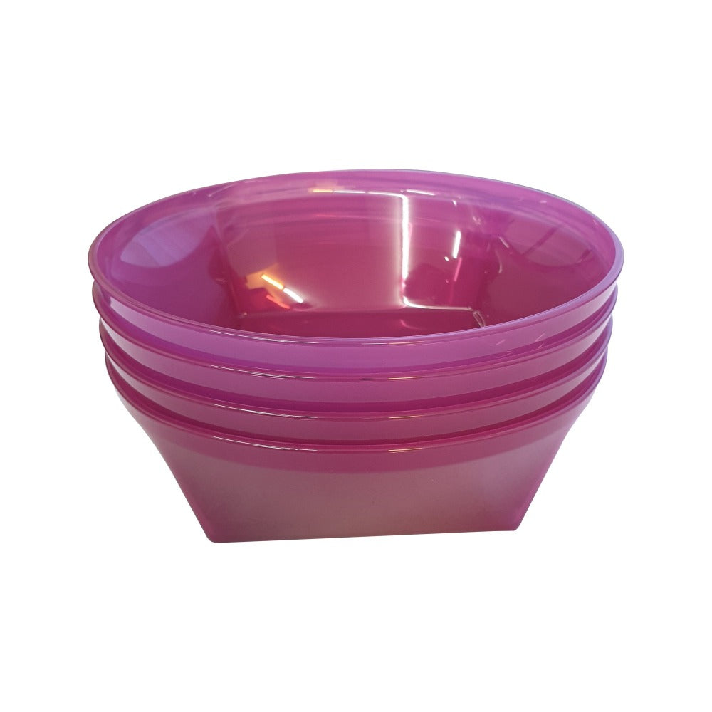 Rynx | Tupperware Berry Bliss Bowl