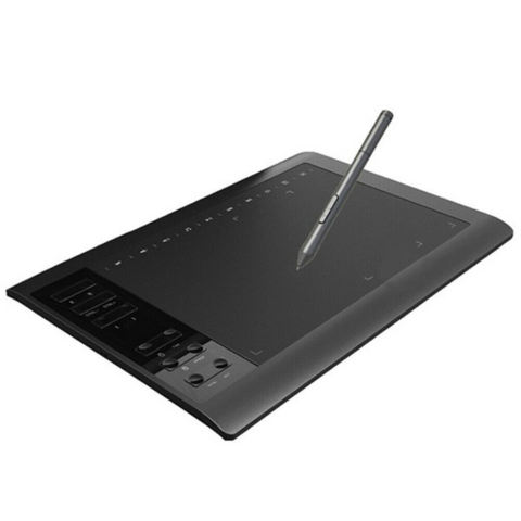 RYNX | Professional Digital Drawing And Sketch Pad For Artists