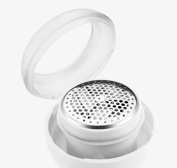 Rynx | FuzzFree MultiMotion Rechargeable Lint Remover | Cordless & Efficient | For Clothing & Textiles