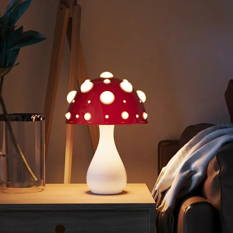 Rynx | Luminara LED Table Lamp