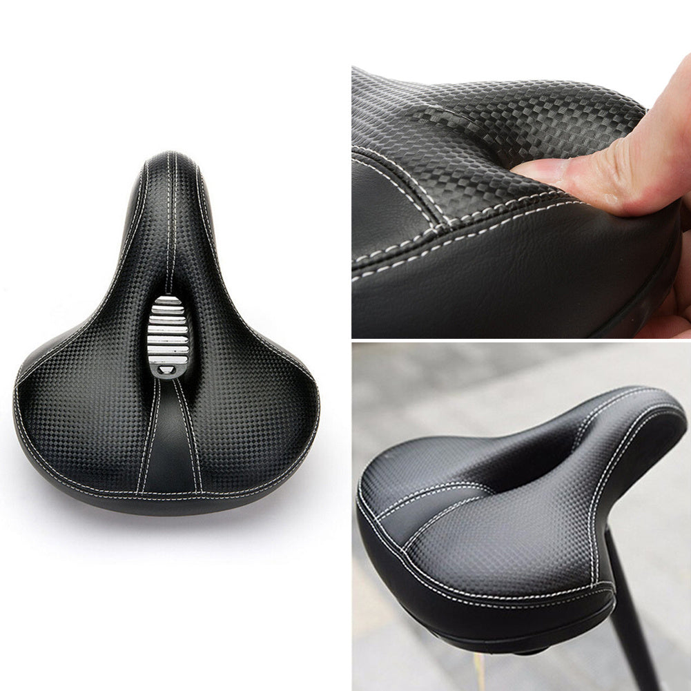 Rynx | Bike mountain bike seat large butt cushion