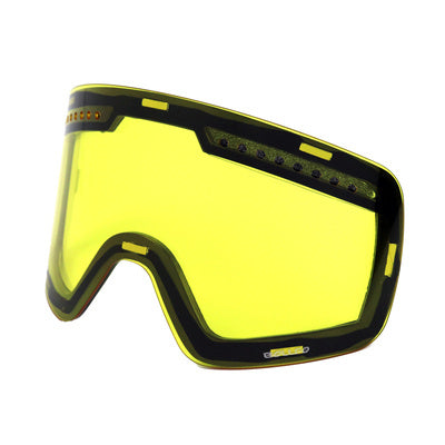 Rynx | Ski goggles double ski goggles