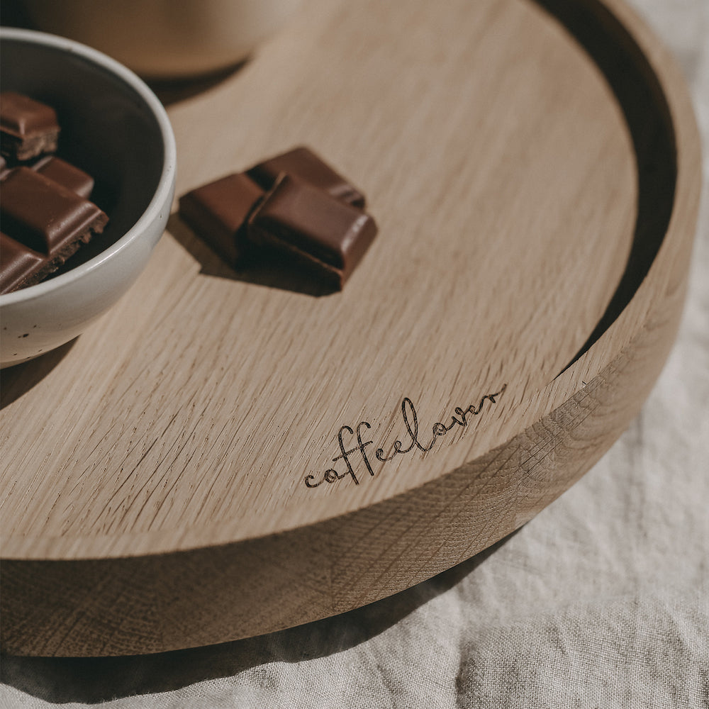 Rynx | Turntable Coffeelover