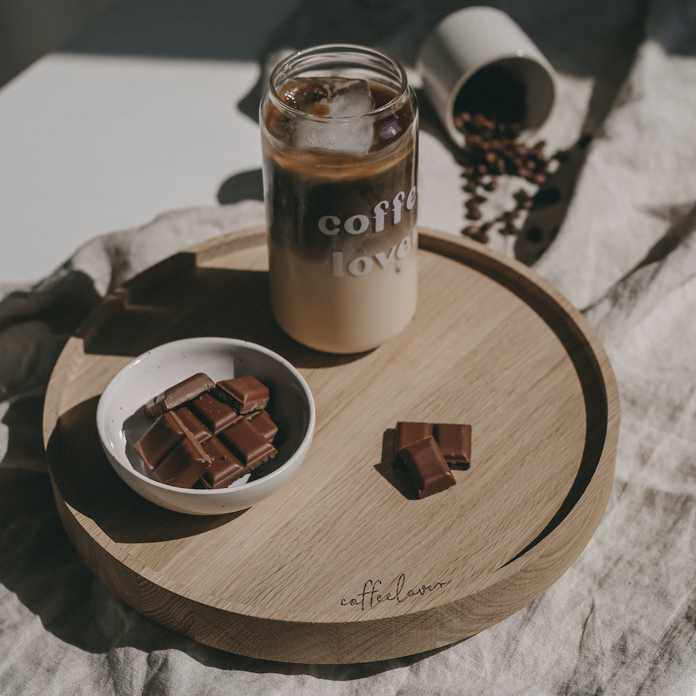 Rynx | Turntable Coffeelover