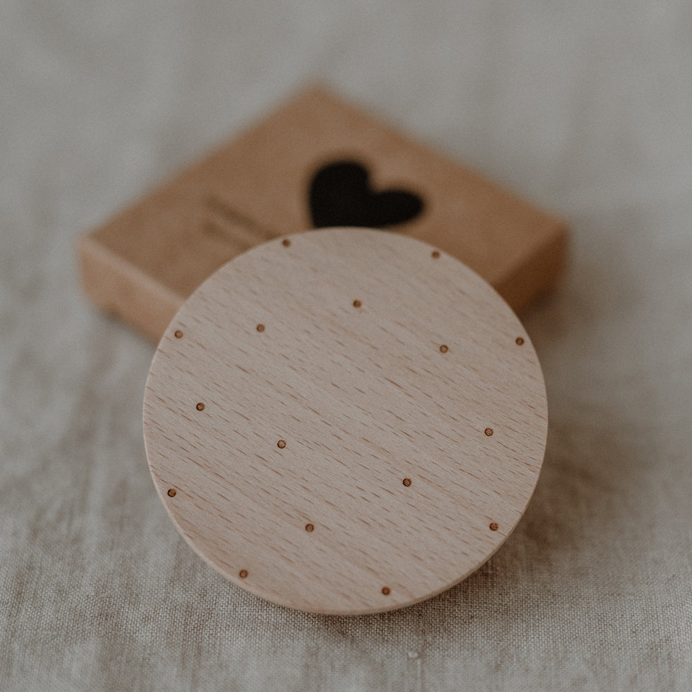 Rynx | Lid for Carafe Dots
