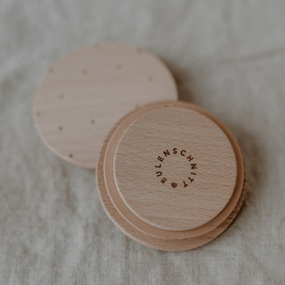 Rynx | Lid for Carafe Dots